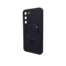 Чехол для смартфона Cosmic Frame MagSafe Color for Samsung S23 Plus Deep Purple (FrMgColS23PDeepPurple)