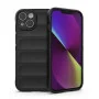Чехол для смартфона Cosmic Magic Shield for Apple iPhone 14 Black (MagicShiP14Black) Чехол для смартфона Cosmic Magic Shield for Apple iPhone 14 Black (MagicShiP14Black)