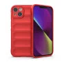 Чохол для смартфона Cosmic Magic Shield for Apple iPhone 14 China Red (MagicShiP14Red) Чохол для смартфона Cosmic Magic Shield for Apple iPhone 14 China Red (MagicShiP14Red)