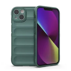 Чехол для смартфона Cosmic Magic Shield for Apple iPhone 14 Dark Green (MagicShiP14Green)