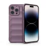 Чохол для смартфона Cosmic Magic Shield for Apple iPhone 14 Pro Lavender (MagicShiP14PLavender) Чохол для смартфона Cosmic Magic Shield for Apple iPhone 14 Pro Lavender (MagicShiP14PLavender)