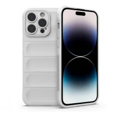 Чехол для смартфона Cosmic Magic Shield for Apple iPhone 14 Pro White (MagicShiP14PWhite)