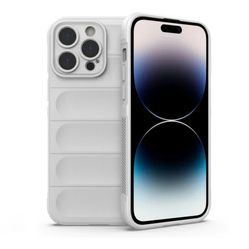 Чохол для смартфона Cosmic Magic Shield for Apple iPhone 14 Pro Max White (Magic..