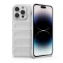 Чохол для смартфона Cosmic Magic Shield for Apple iPhone 14 Pro Max White (MagicShiP14PMWhite)