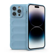 Чехол для смартфона Cosmic Magic Shield for Apple iPhone 14 Pro Max Light Blue (MagicShiP14PMBlue)