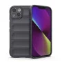 Чохол для смартфона Cosmic Magic Shield for Apple iPhone 15 Black (MagicShiP15Black) Чохол для смартфона Cosmic Magic Shield for Apple iPhone 15 Black (MagicShiP15Black)