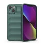 Чехол для смартфона Cosmic Magic Shield for Apple iPhone 15 Dark Green (MagicShiP15Green) Чехол для смартфона Cosmic Magic Shield for Apple iPhone 15 Dark Green (MagicShiP15Green)