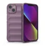 Чохол для смартфона Cosmic Magic Shield for Apple iPhone 15 Lavender (MagicShiP15Lavender)