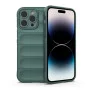 Чехол для смартфона Cosmic Magic Shield for Apple iPhone 15 Pro Dark Green (MagicShiP15PGreen) Чехол для смартфона Cosmic Magic Shield for Apple iPhone 15 Pro Dark Green (MagicShiP15PGreen)