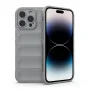 Чехол для смартфона Cosmic Magic Shield for Apple iPhone 15 Pro Grey Smoke (MagicShiP15PGrey) Чехол для смартфона Cosmic Magic Shield for Apple iPhone 15 Pro Grey Smoke (MagicShiP15PGrey)