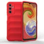 Чехол для смартфона Cosmic Magic Shield for Samsung Galaxy A14 5G China Red (MagicShSA14Red) Чехол для смартфона Cosmic Magic Shield for Samsung Galaxy A14 5G China Red (MagicShSA14Red)