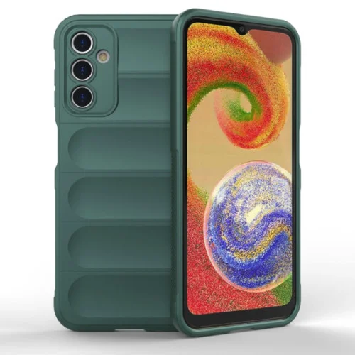 Чехол для смартфона Cosmic Magic Shield for Samsung Galaxy A14 5G Dark Green (MagicShSA14Green)