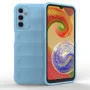 Чохол для смартфона Cosmic Magic Shield for Samsung Galaxy A14 5G Light Blue (MagicShSA14Blue) Чохол для смартфона Cosmic Magic Shield for Samsung Galaxy A14 5G Light Blue (MagicShSA14Blue)