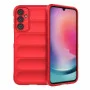 Чохол для смартфона Cosmic Magic Shield for Samsung Galaxy A24 4G China Red (MagicShSA24Red)