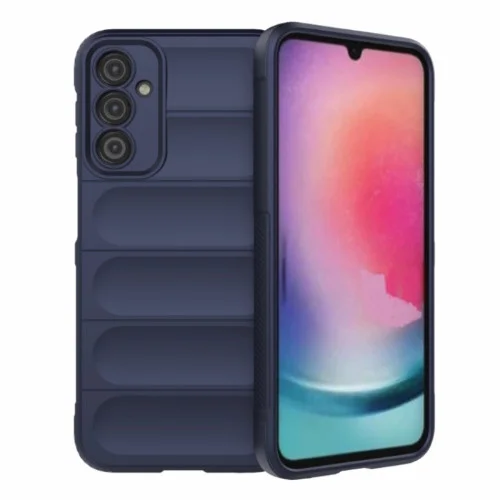Чехол для смартфона Cosmic Magic Shield for Samsung Galaxy A24 4G Sapphire (MagicShSA24Sapphire)
