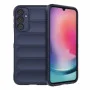 Чехол для смартфона Cosmic Magic Shield for Samsung Galaxy A24 4G Sapphire (MagicShSA24Sapphire) Чехол для смартфона Cosmic Magic Shield for Samsung Galaxy A24 4G Sapphire (MagicShSA24Sapphire)
