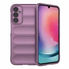 Чехол для смартфона Cosmic Magic Shield for Samsung Galaxy A24 4G Lavender (MagicShSA24Lavender)
