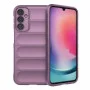 Чехол для смартфона Cosmic Magic Shield for Samsung Galaxy A24 4G Lavender (MagicShSA24Lavender)