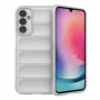 Чехол для смартфона Cosmic Magic Shield for Samsung Galaxy A24 4G White (MagicShSA24White) Чехол для смартфона Cosmic Magic Shield for Samsung Galaxy A24 4G White (MagicShSA24White)