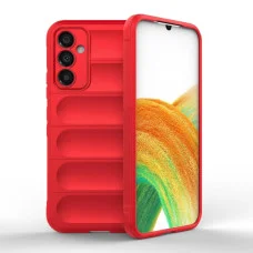 Чехол для смартфона Cosmic Magic Shield for Samsung Galaxy A34 5G China Red (MagicShSA34Red)