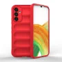 Чохол для смартфона Cosmic Magic Shield for Samsung Galaxy A34 5G China Red (MagicShSA34Red) Чохол для смартфона Cosmic Magic Shield for Samsung Galaxy A34 5G China Red (MagicShSA34Red)