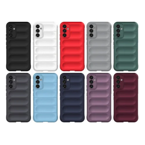 Чехол для смартфона Cosmic Magic Shield for Samsung Galaxy A34 5G Sapphire (Magi..