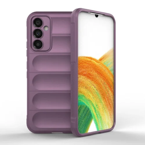 Чехол для смартфона Cosmic Magic Shield for Samsung Galaxy A34 5G Lavender (MagicShSA34Lavender)
