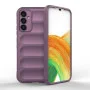 Чохол для смартфона Cosmic Magic Shield for Samsung Galaxy A34 5G Lavender (MagicShSA34Lavender) Чохол для смартфона Cosmic Magic Shield for Samsung Galaxy A34 5G Lavender (MagicShSA34Lavender)