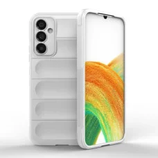 Чехол для смартфона Cosmic Magic Shield for Samsung Galaxy A34 5G White (MagicShSA34White)