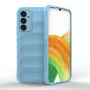 Чехол для смартфона Cosmic Magic Shield for Samsung Galaxy A34 5G Light Blue (MagicShSA34Blue) Чехол для смартфона Cosmic Magic Shield for Samsung Galaxy A34 5G Light Blue (MagicShSA34Blue)