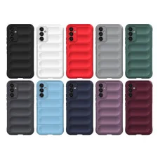 Чохол для смартфона Cosmic Magic Shield for Samsung Galaxy A34 5G Light Blue (MagicShSA34Blue)