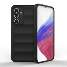 Чехол для смартфона Cosmic Magic Shield for Samsung Galaxy A54 5G Black (MagicShSA54Black)