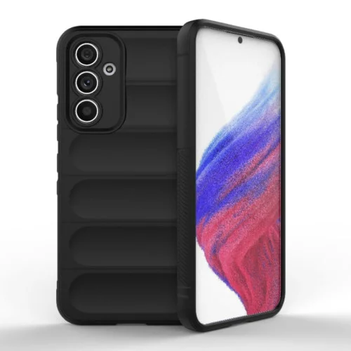 Чехол для смартфона Cosmic Magic Shield for Samsung Galaxy A54 5G Black (MagicSh..