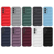 Чохол для смартфона Cosmic Magic Shield for Samsung Galaxy A54 5G China Red (MagicShSA54Red)