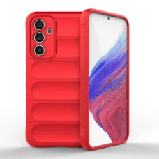 Чехол для смартфона Cosmic Magic Shield for Samsung Galaxy A54 5G China Red (MagicShSA54Red)
