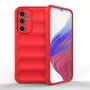 Чохол для смартфона Cosmic Magic Shield for Samsung Galaxy A54 5G China Red (MagicShSA54Red) Чохол для смартфона Cosmic Magic Shield for Samsung Galaxy A54 5G China Red (MagicShSA54Red)
