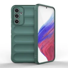 Чехол для смартфона Cosmic Magic Shield for Samsung Galaxy A54 5G Dark Green (MagicShSA54Green)