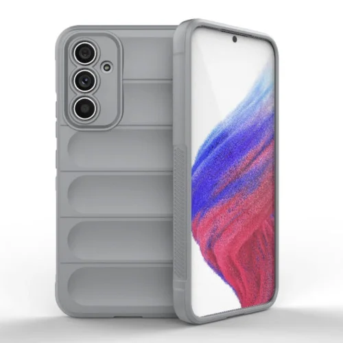 Чохол для смартфона Cosmic Magic Shield for Samsung Galaxy A54 5G Grey Smoke (Ma..