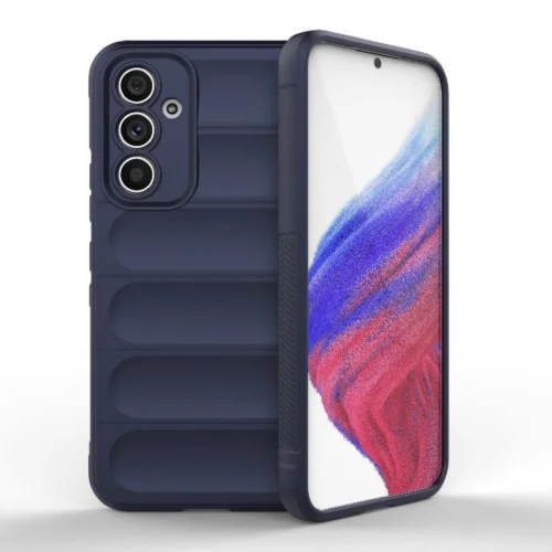 Чохол для смартфона Cosmic Magic Shield for Samsung Galaxy A54 5G Sapphire (Magi..