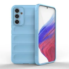 Чехол для смартфона Cosmic Magic Shield for Samsung Galaxy A54 5G Light Blue (MagicShSA54Blue)