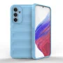 Чехол для смартфона Cosmic Magic Shield for Samsung Galaxy A54 5G Light Blue (MagicShSA54Blue)