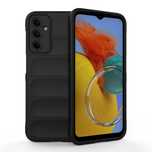 Чехол для смартфона Cosmic Magic Shield for Samsung Galaxy M14 5G Black (MagicSh..