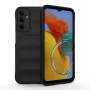 Чехол для смартфона Cosmic Magic Shield for Samsung Galaxy M14 5G Black (MagicShSM14Black) Чехол для смартфона Cosmic Magic Shield for Samsung Galaxy M14 5G Black (MagicShSM14Black)