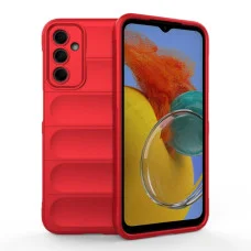 Чехол для смартфона Cosmic Magic Shield for Samsung Galaxy M14 5G China Red (MagicShSM14Red)