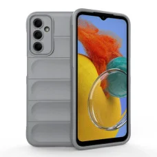 Чехол для смартфона Cosmic Magic Shield for Samsung Galaxy M14 5G Grey Smoke (MagicShSM14Grey)