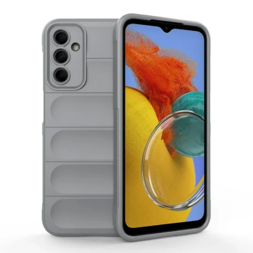 Чохол для смартфона Cosmic Magic Shield for Samsung Galaxy M14 5G Grey Smoke (Ma..
