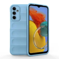 Чехол для смартфона Cosmic Magic Shield for Samsung Galaxy M14 5G Light Blue (MagicShSM14Blue)