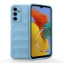 Чохол для смартфона Cosmic Magic Shield for Samsung Galaxy M14 5G Light Blue (MagicShSM14Blue) Чохол для смартфона Cosmic Magic Shield for Samsung Galaxy M14 5G Light Blue (MagicShSM14Blue)