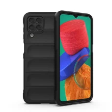 Чехол для смартфона Cosmic Magic Shield for Samsung Galaxy M33 5G Black (MagicShSM33Black)