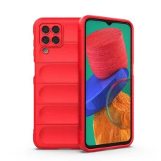 Чехол для смартфона Cosmic Magic Shield for Samsung Galaxy M33 5G China Red (MagicShSM33Red)
